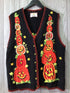 Tiara Int'l Size 1X Vest